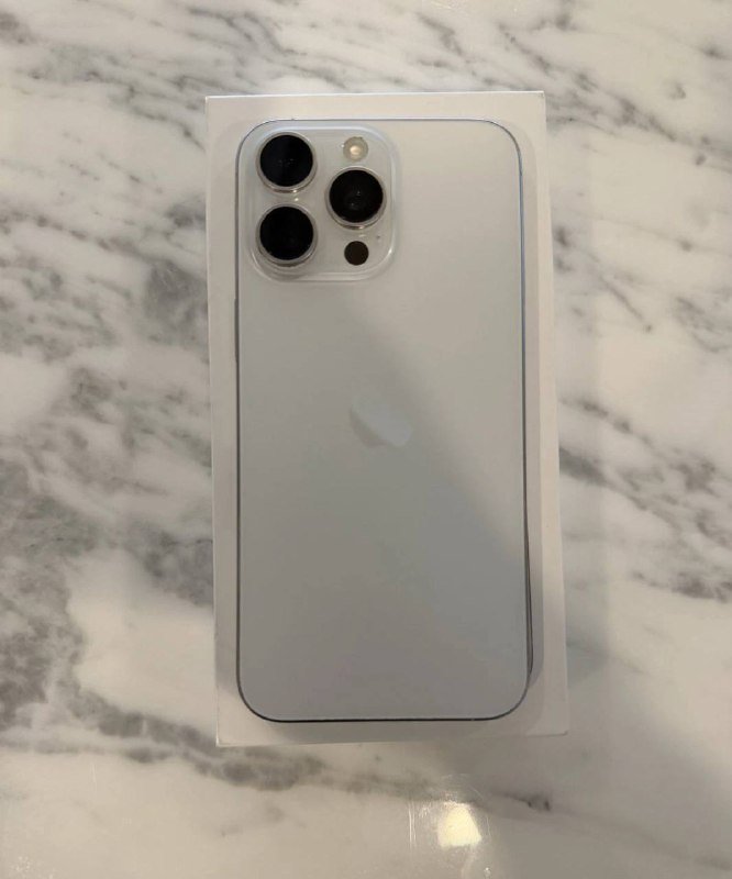 iPhone 15 Pro Max 256gb 2