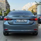 Mazda 6 2018 6