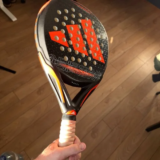 Ракетка для падела Adidas Adipower Ctrl Team