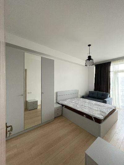 2-комнатная квартира с балконом 4