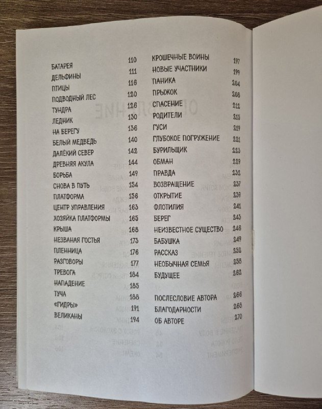 Детская книга Миссия дикого робота Питер Браун 7