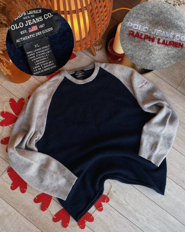 Винтажный Свитер Ralph Lauren, Drumohr свитер, Кардиган с шарфиком, Кардиган лавандовый, Охотничий винтажный свитер