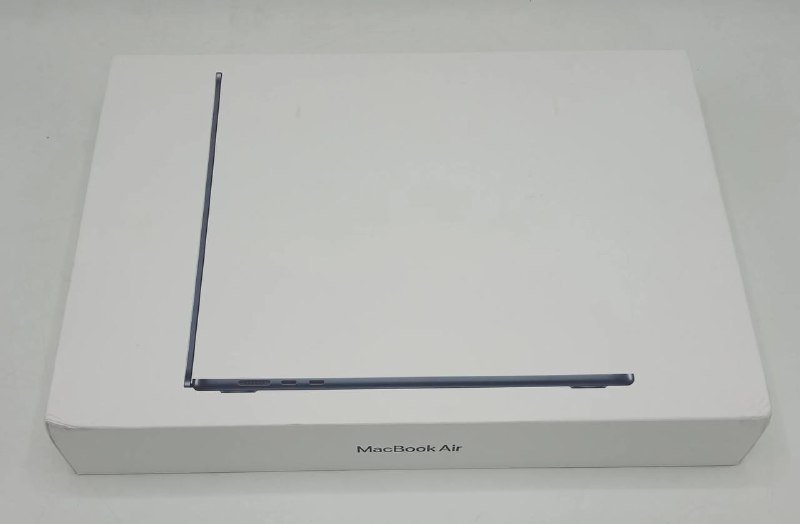 Apple MacBook Air 13 дюймов 2025 MW123LL/A