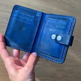 Мужское портмоне 2