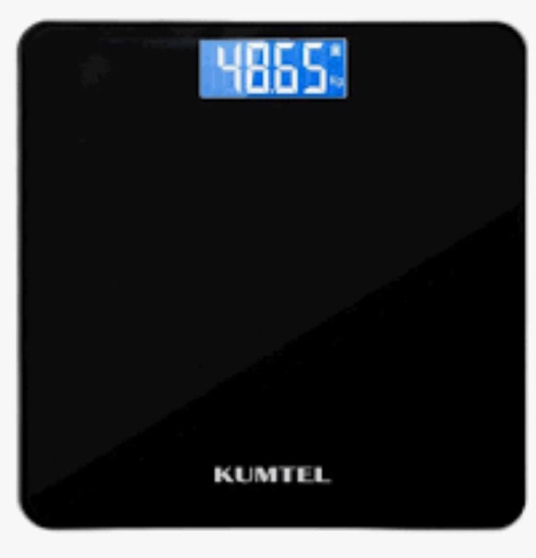 Напольные весы Kumtel