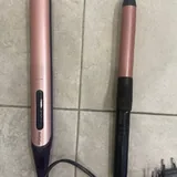 Плойка и выпрямитель Babyliss 1