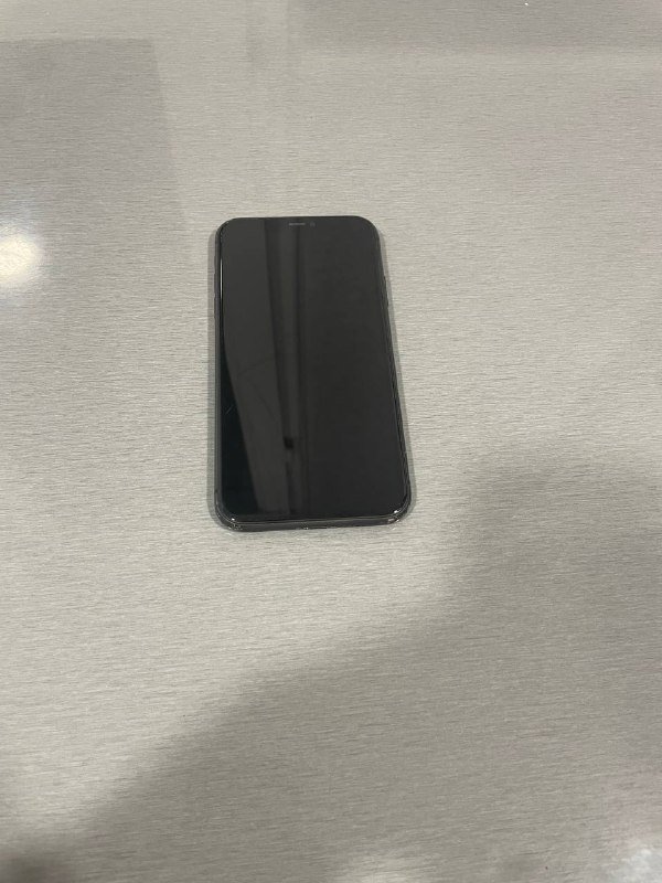 iPhone 11 1