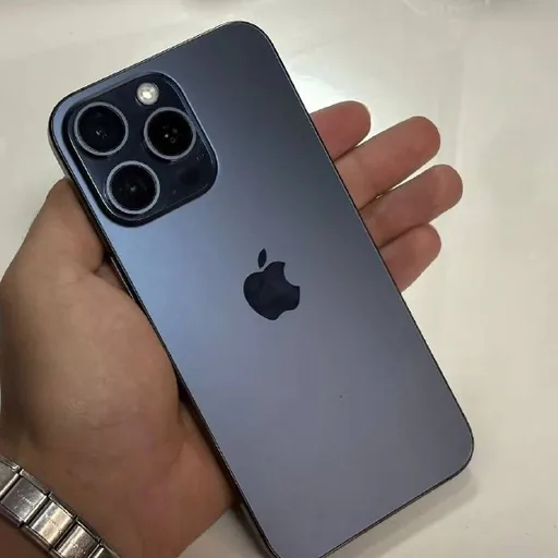 iPhone 15 Pro Max 256 GB