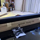 Logitech MX Ergo трекбол, Xiaomi Soundbar 2.0ch 2