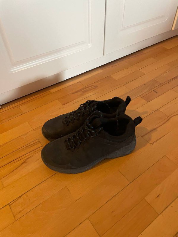 Merrell Forestbound Мужские ботинки