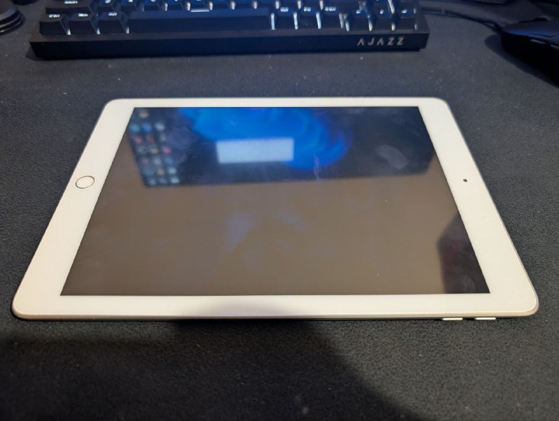 iPad 8 32 gb, iPad 5 32 gb 3