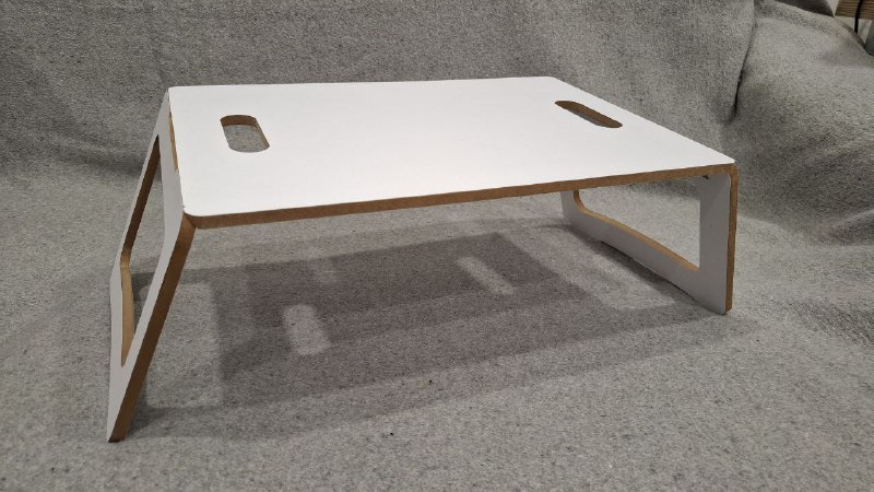 Ловец снов (22х60 см), Мусс для волос, Складной столик, Защитные стекла, Перчатки и шпатель 3