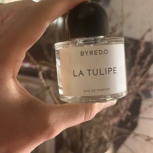 Духи Byredo La Tulipe