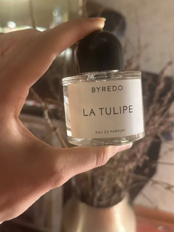 Духи Byredo La Tulipe 1