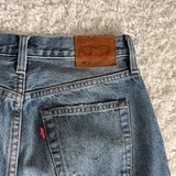 Levi’s джинсы 3