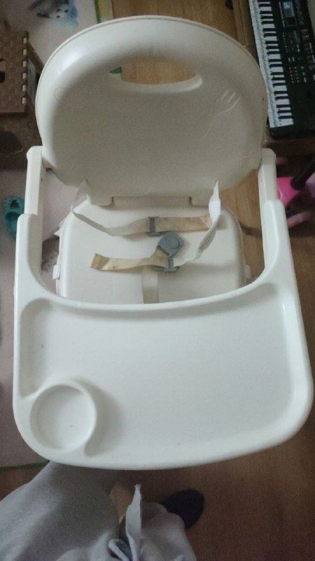 Коляска, слинг, стульчик 4