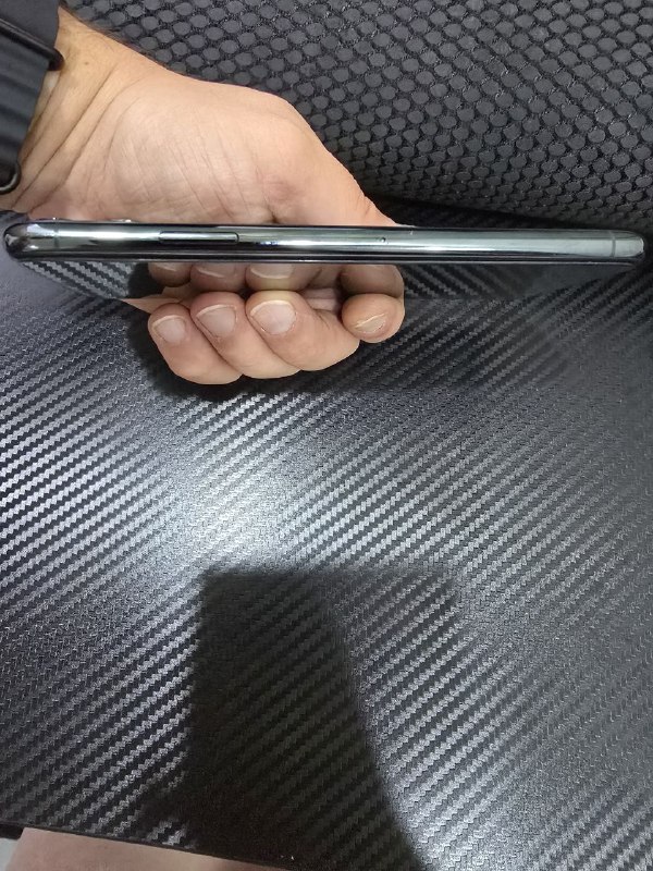 IPhone 11 Pro Max 256GB 5