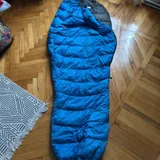 Пуховый спальник Splav Adventure Light 1