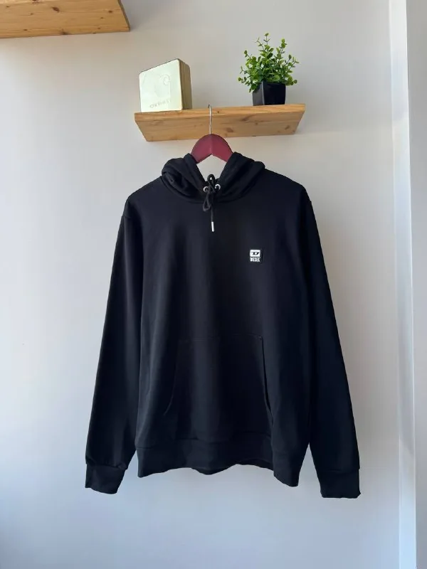 Diesel hoodie 1