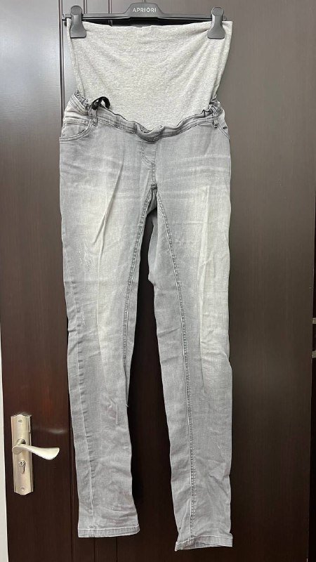 Вещи для беременных: джинсы, шорты, юбка, леггинсы 2