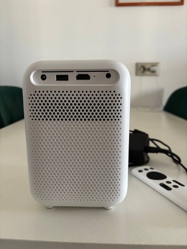 Проектор Wanbo T4 2