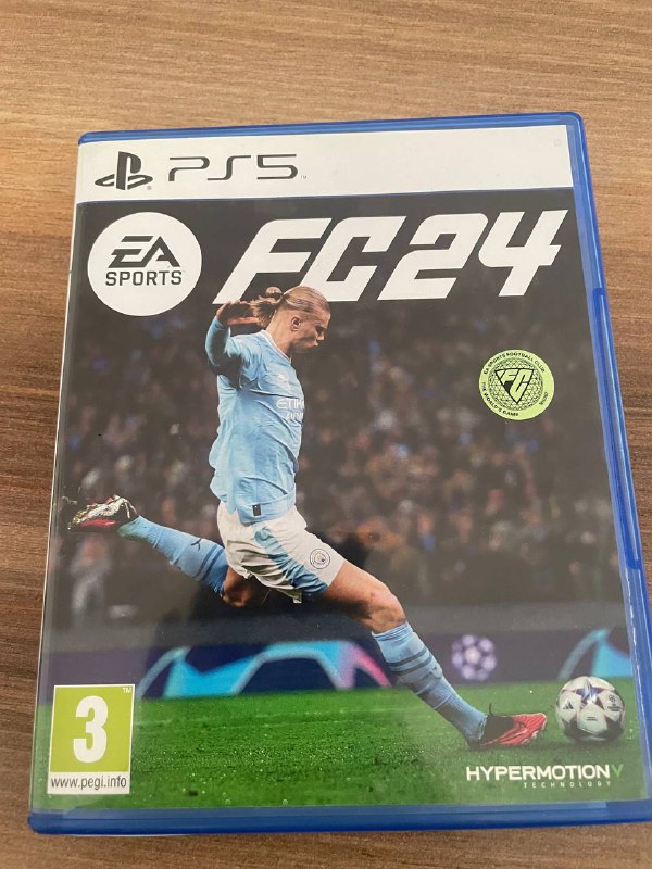ps5 chargers, fc24 2