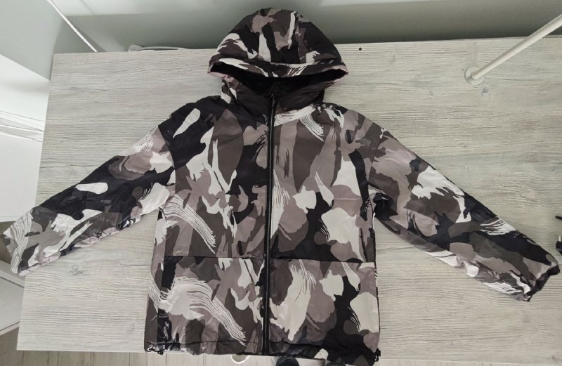 Пальто Massimo Dutti, Пальто Апарт, Джинсовая куртка, Куртка плащевка