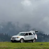 Ford Explorer XLT 2014 1