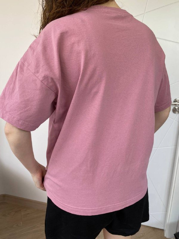 Женская футболка Nike, Футболка Dickies 5