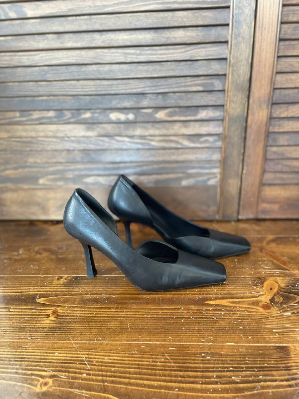 Туфли Cos женские, размер 40 европейский