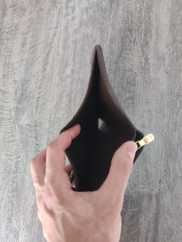 Кошелек Louis Vuitton 4