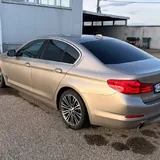 BMW 530 2019 2