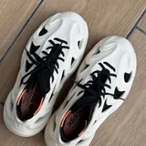 Кроссовки Adidas Adifom Q белые 4