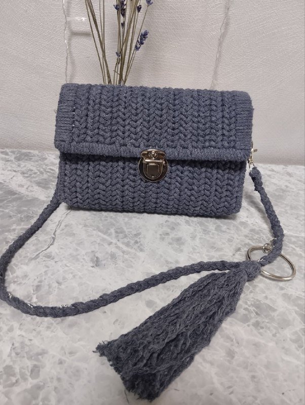 Сумочки ручной работы 2