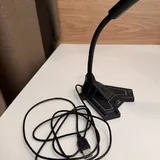 Механическая клавиатура Vortexgear Tab60, USB-микрофон SVEN MK-600 3