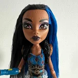 Monster High Robecca кукла 2