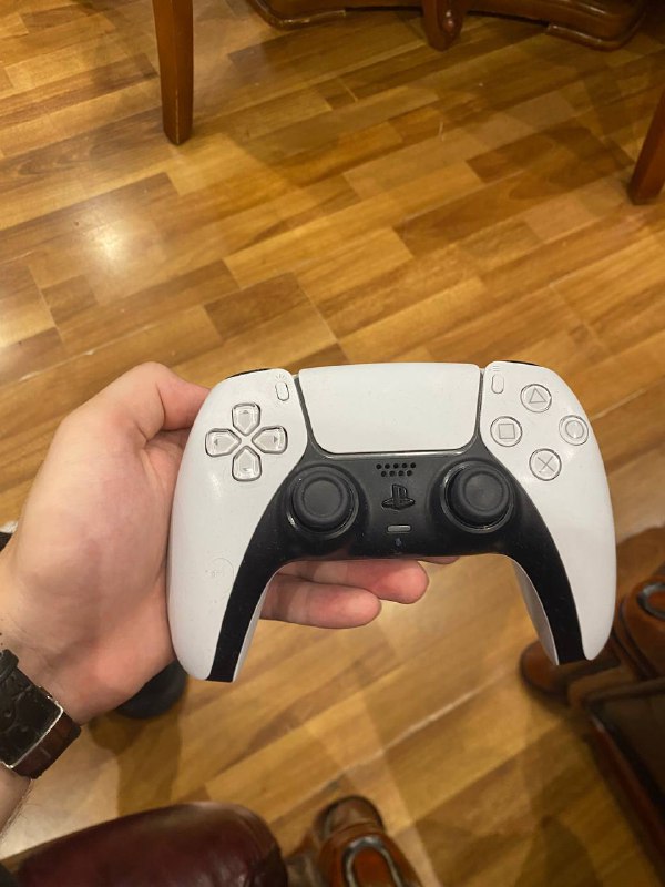 Геймпад от PlayStation 5 3