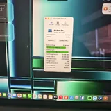 MacBook Pro 14 M5 16/512 2