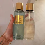 Шиммеры Victoria's Secret 2