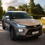 Chevrolet Trailblazer Aktiv AWD 2