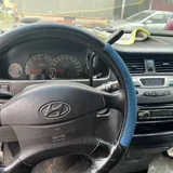 Hyundai семейный автомобиль 6