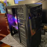Игровой ПК 1