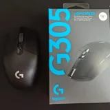 G304 G305 беспроводная игровая мышь 1