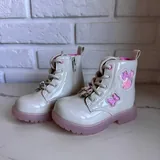 Детские ботинки 1