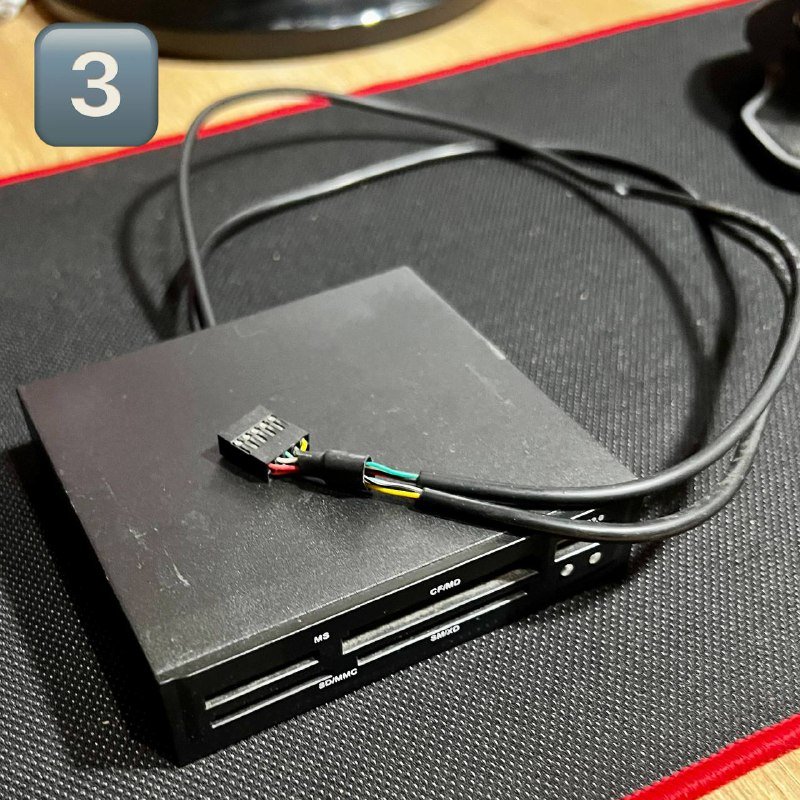 Mi Wi-Fi Router 4A, USB Hub PCI, Card Reader, iPad 1 64GB 3