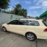 Volkswagen автомобиль 5