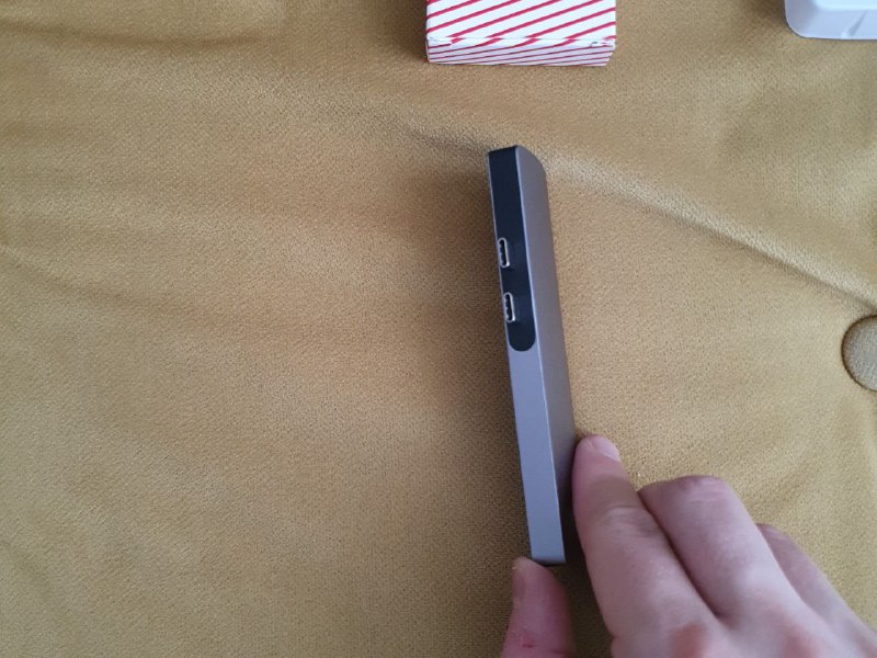 Переходник для mac 2