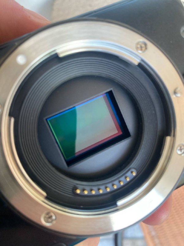 Фотоаппарат Canon EOS M10 с кит объективом и аксессуарами 5
