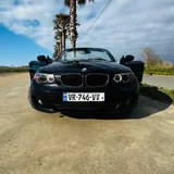 BMW 128i 2