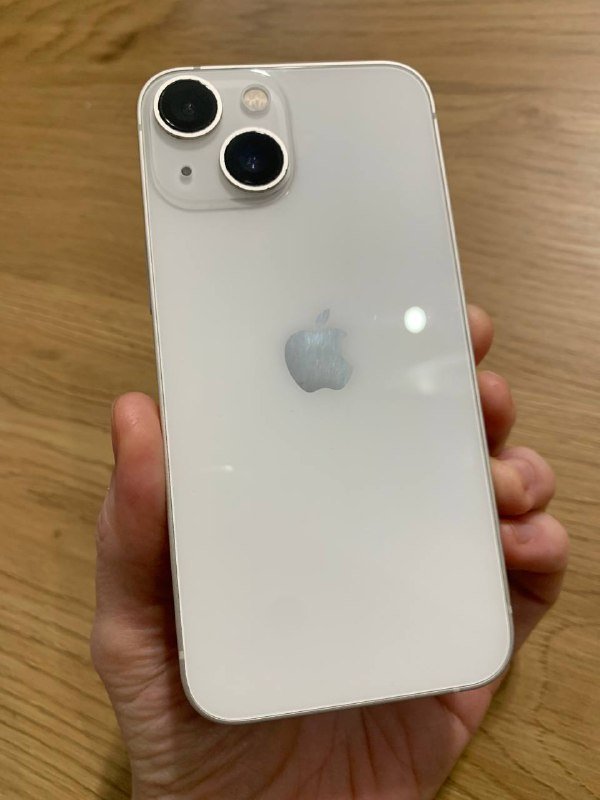 Айфон 13 мини 128 Гб 2